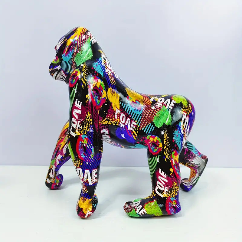 GRAFFITI GORILLA