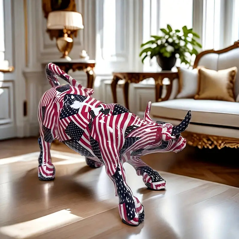WALL STREET BULL EDITION