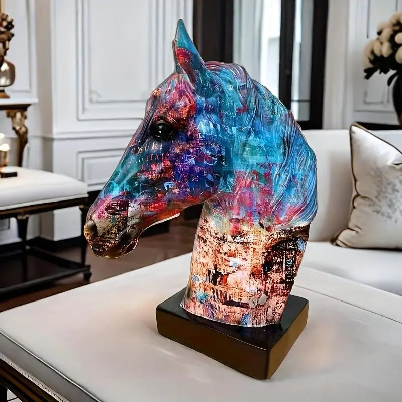 PADRINO HORSE EDITION