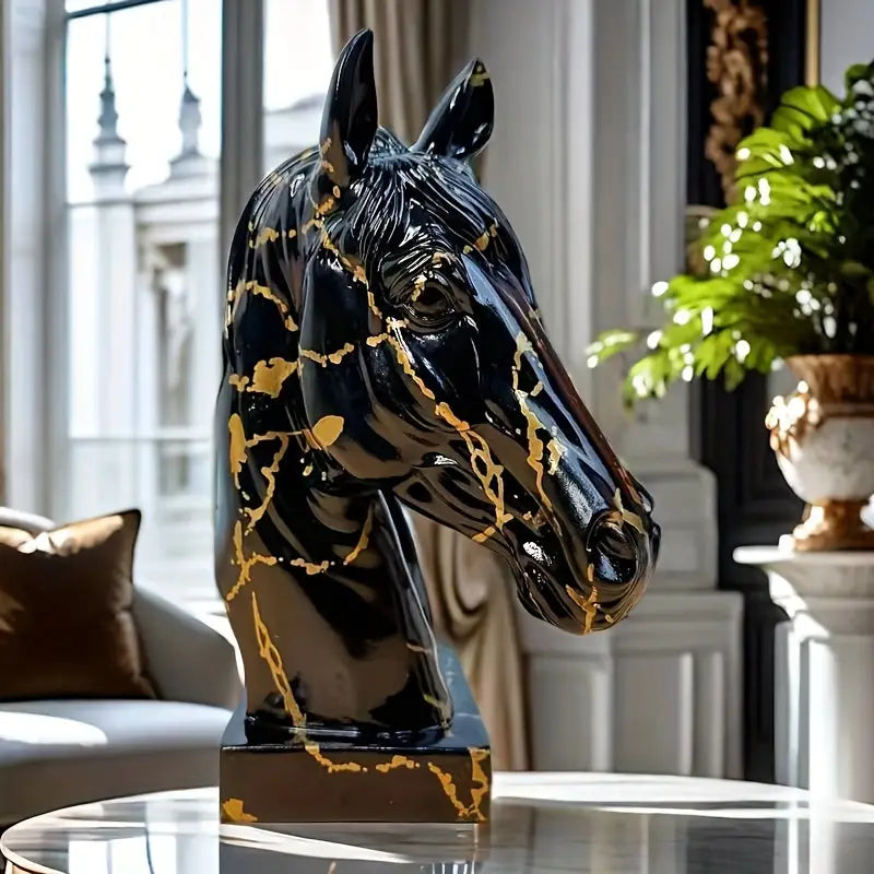 PADRINO HORSE EDITION