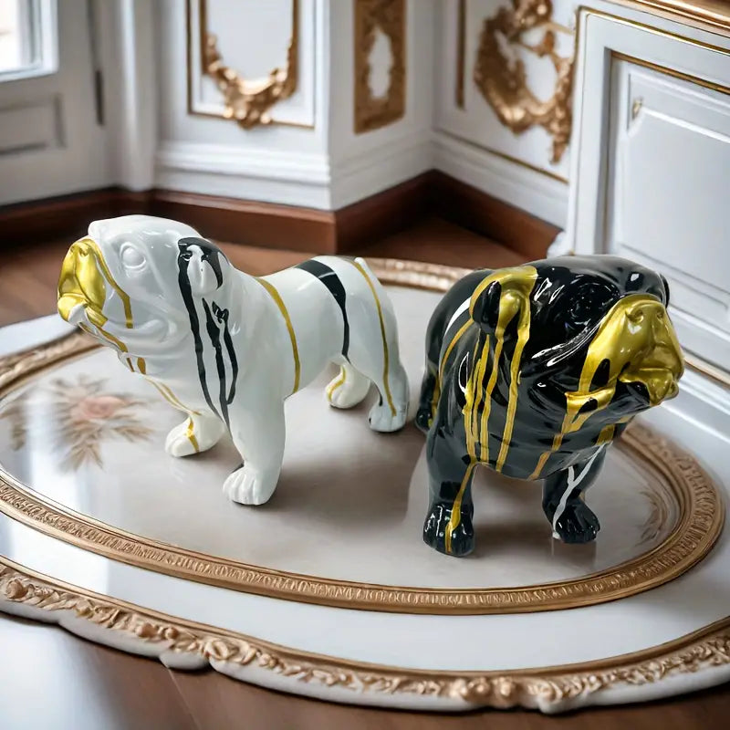 BULLDOG CERAMIC 23