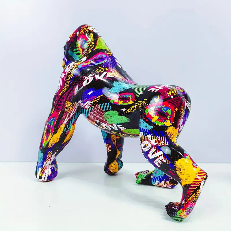 GRAFFITI GORILLA