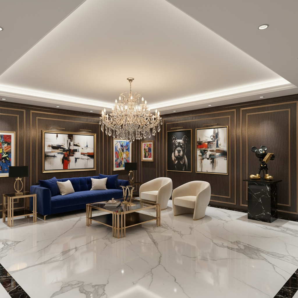 MICKEY GOLD EDITION