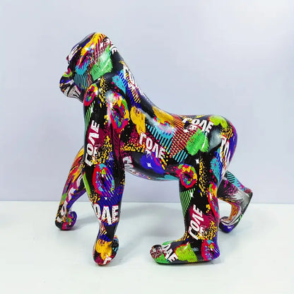 GRAFFITI GORILLA
