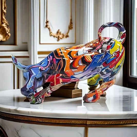 WALL STREET BULL EDITION