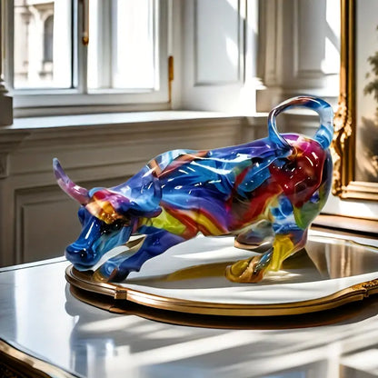 WALL STREET BULL EDITION