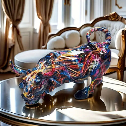 WALL STREET BULL EDITION