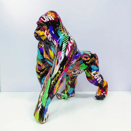 GRAFFITI GORILLA