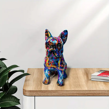 FRENCH BULLDOG MINI