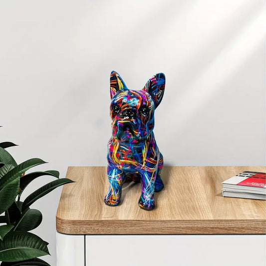 FRENCH BULLDOG MINI