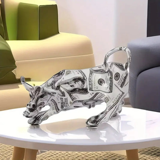 WALL STREET BULL EDITION
