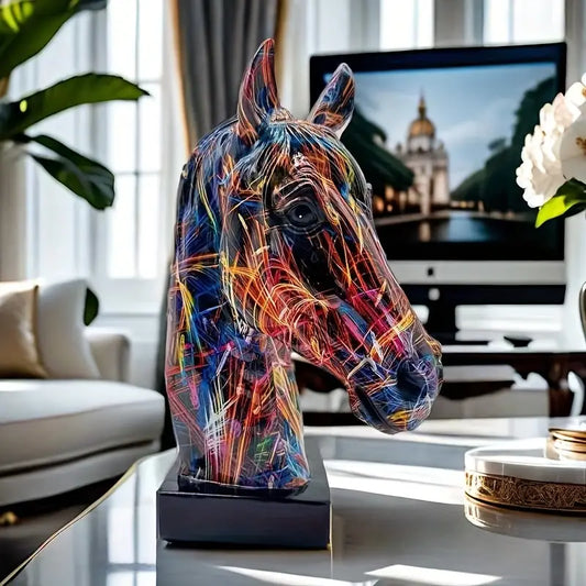 PADRINO HORSE EDITION