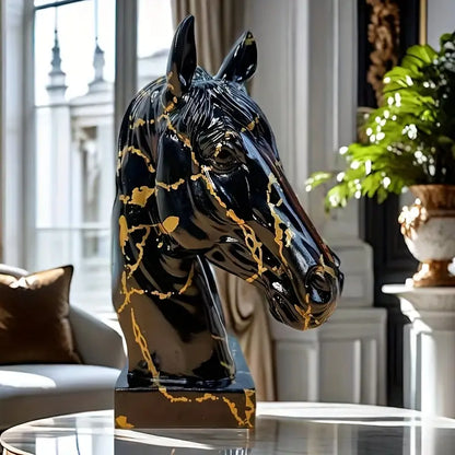 PADRINO HORSE EDITION