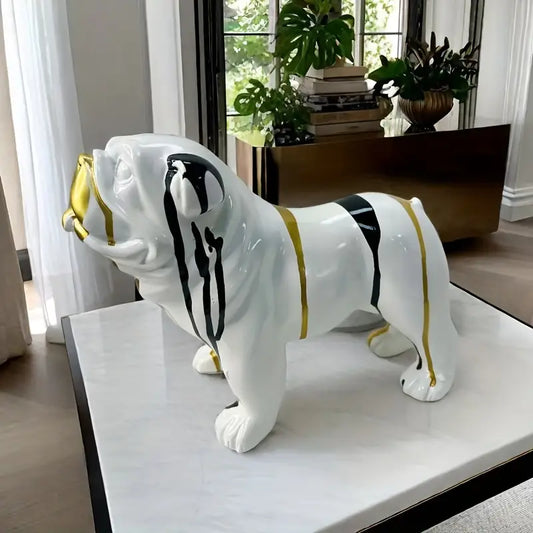 BULLDOG CERAMIC 23