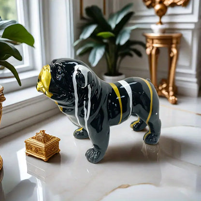 BULLDOG CERAMIC 23
