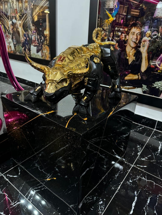 URBAN TAURUS
