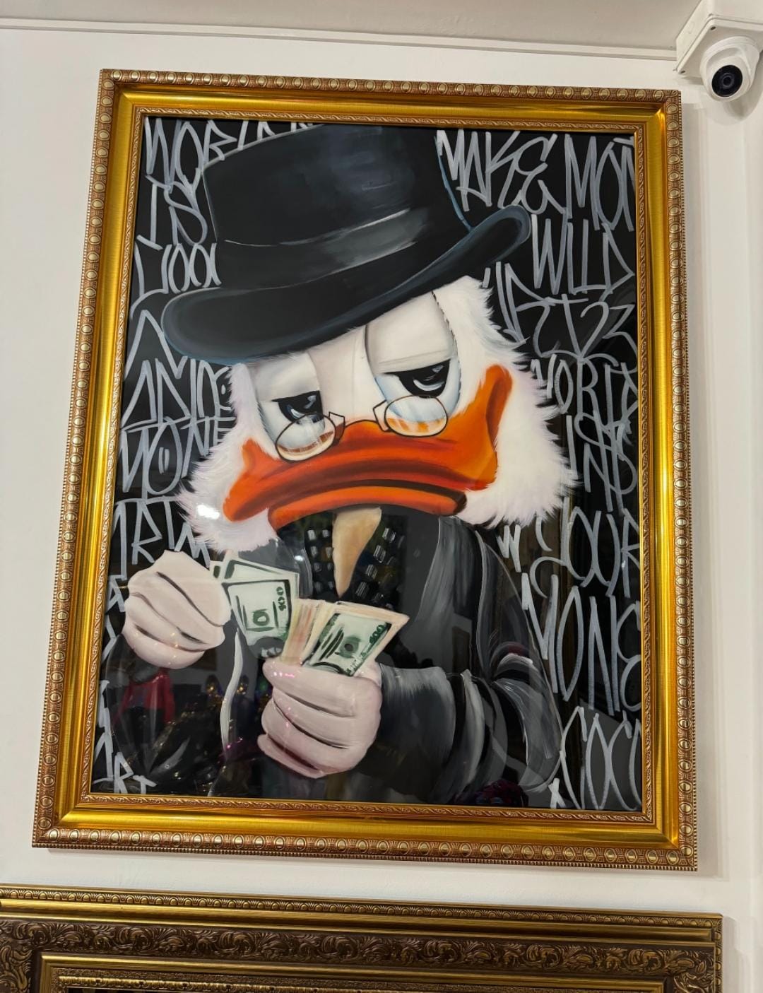 McDUCK BANKER