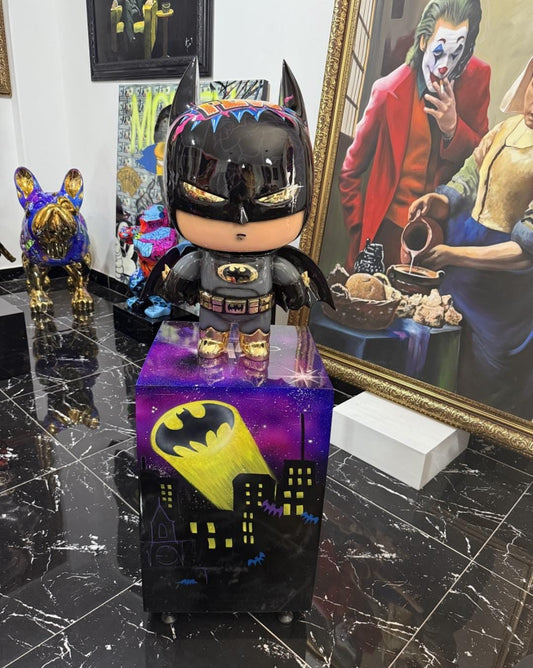 BATMAN POP ART