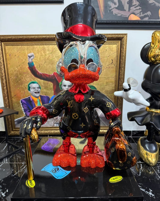MCDUCK LV EDITION