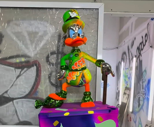 LUCKY EMERALD EDITION
