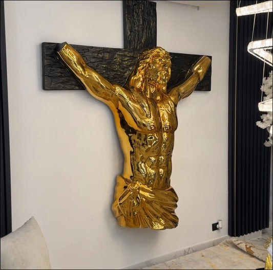 Golden Redemption - Limited Edition