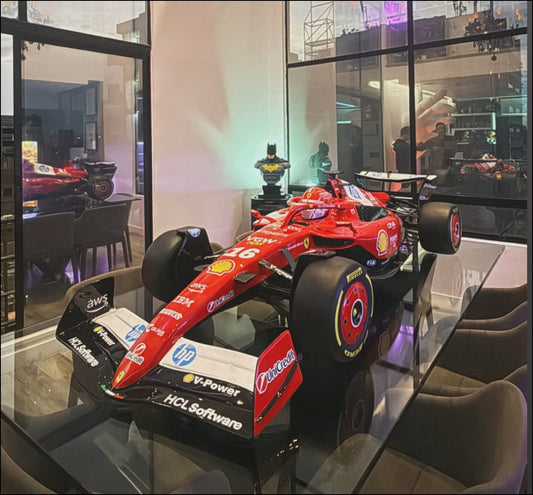 F1 Champion Edition