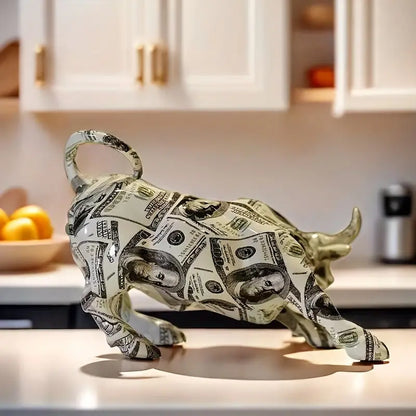 WALL STREET BULL EDITION