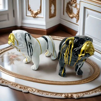 BULLDOG CERAMIC 23