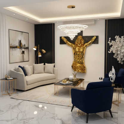Golden Redemption - Limited Edition
