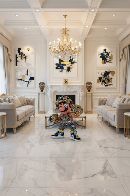 MARIO GOLD EDITION