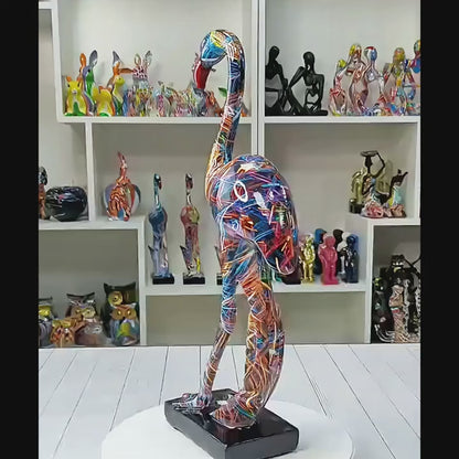 FLAMINGO STREET EDITION