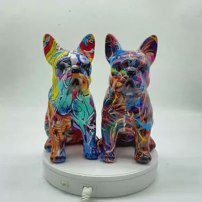 FRENCH BULLDOG MINI