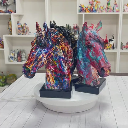 PADRINO HORSE EDITION