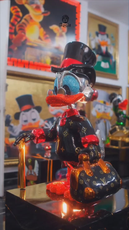 MCDUCK LV EDITION