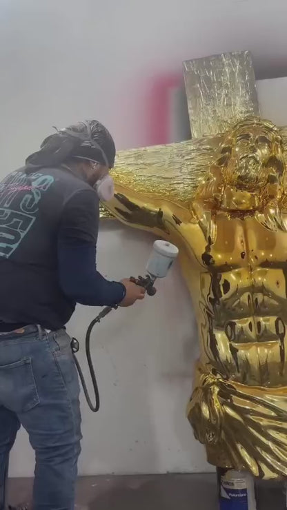 Golden Redemption - Limited Edition