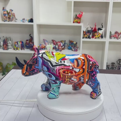 RHINO 2K24